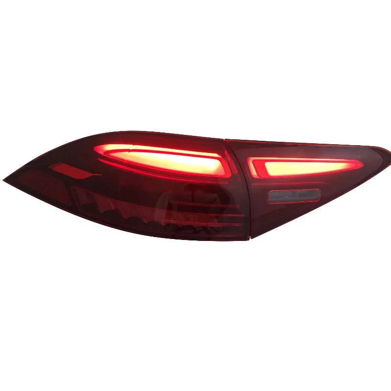 

Factory Direct Sales 12v Car Led Taillights For Mercedes-benz GLE 167 2020-2023 Led Tail Light