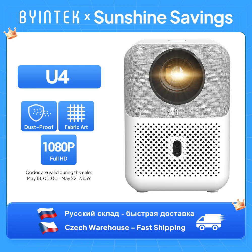 #51 Best Mini Projectors to Buy In 2026