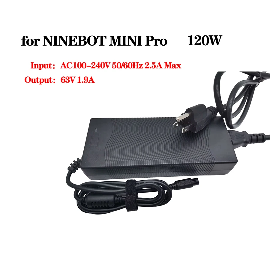 cargador-original-63v-19a-para-ninebot-mini-pro-ninebot-s-scooter-de-autoequilibrio-120w-cargador-de-bateria-de-4-orificios-repuestos