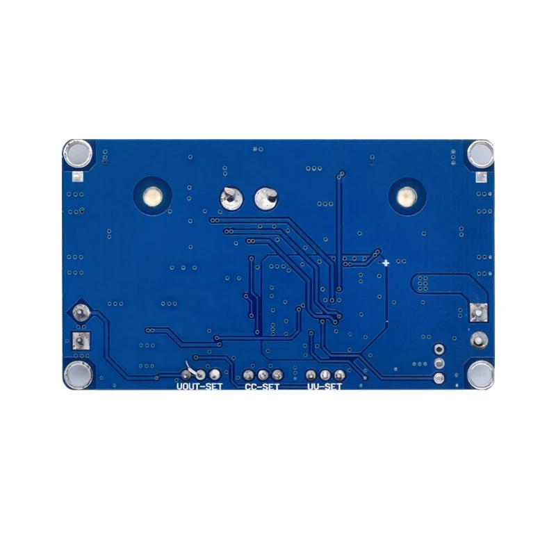 LTC3780 DC-DC 5-32V to 1V-30V 10A Automatic Step Up Down Regulator Charging Module Power supply module
