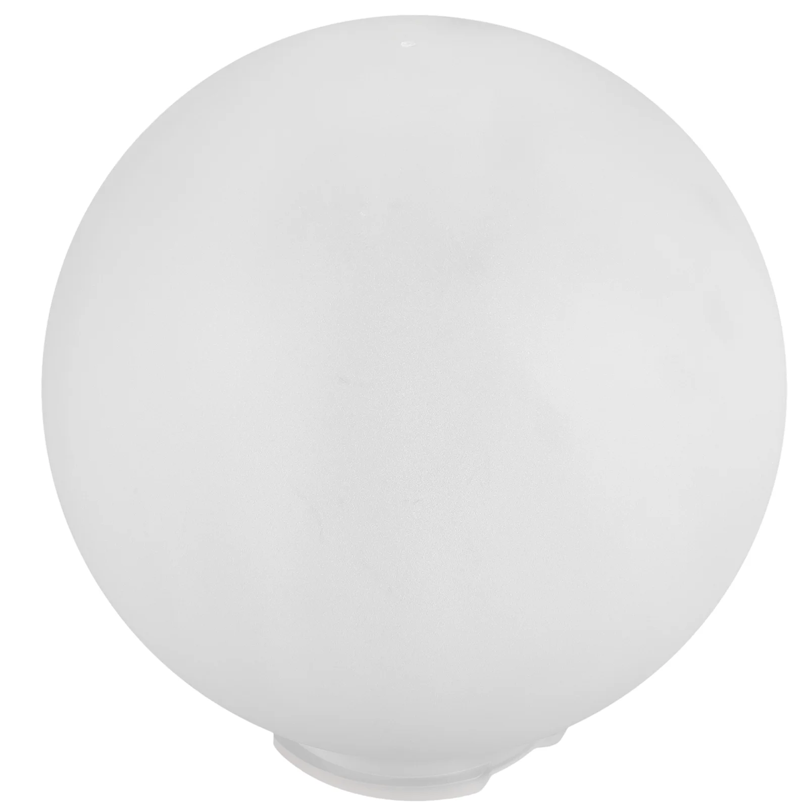 Outdoor Transparent Cylindrical Lamp Frosted Lampshade (20cm) Decorative Acrylic Globes for Light Fixtures Post image 6