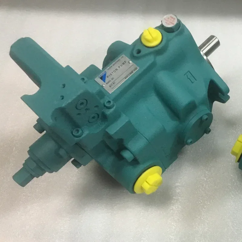 Pompes à piston V38A4RX-95 grands pompes à piston variable en or
