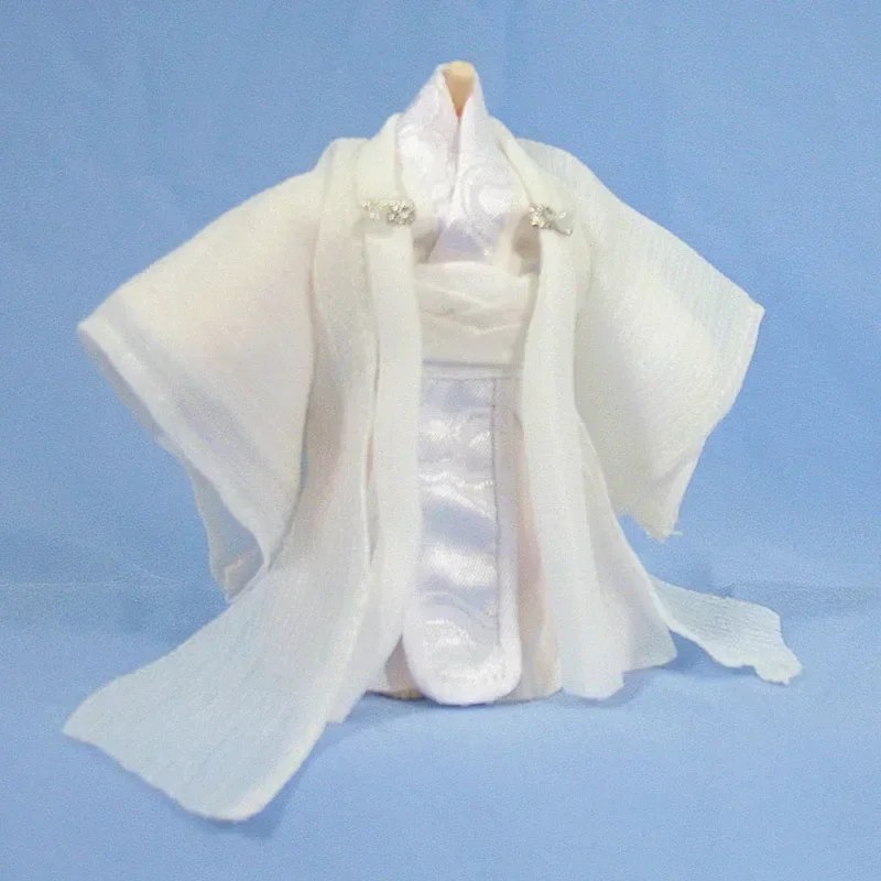 (only clothes) Ob11 baby clothes  ob11 is wearing body9 ymy of GSC clay man doll clothes suit Doll accessories