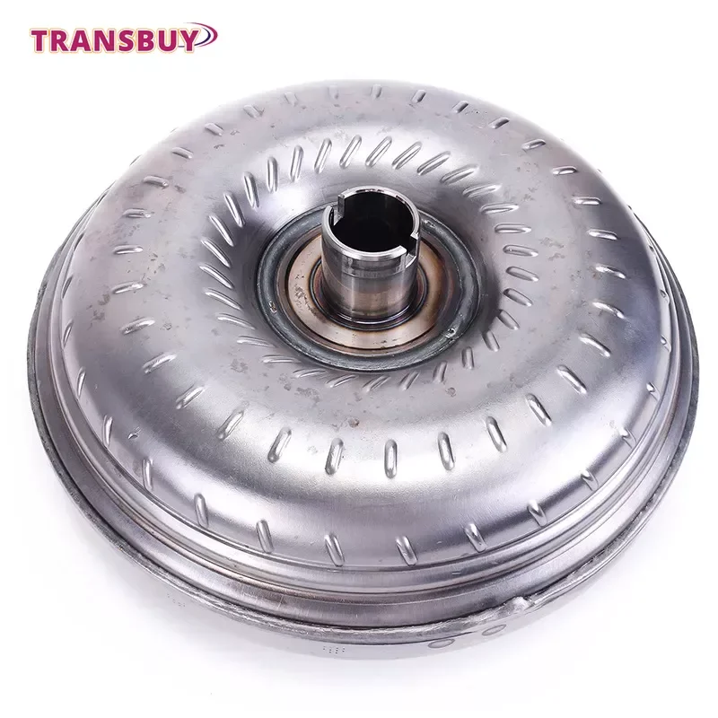 

AW55-50SN AW55-51SN Transmission Torque Converter Suit For 2004 - 2006 Nissan Maxima Altima Quest 3.5L HD