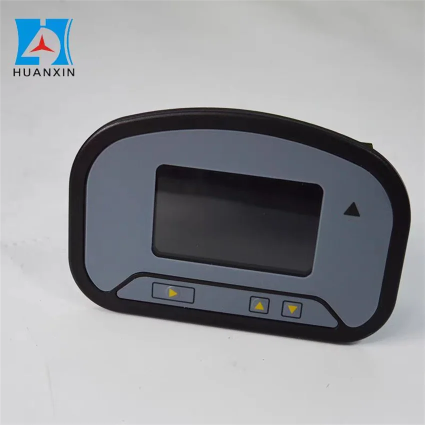 24V 48V 72V Curtis Engage 4 Instrument de remplacement Ft00 pour les composants de chariot élévateur