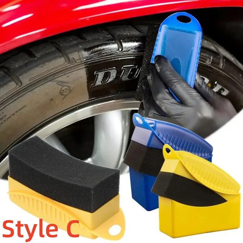 

Губка для мойки автомобиля, губка для чистки автомобиля, уход за автомобилем, уход за автомобилем, восковая пена, полировальная подушечка, аксессуары для детализации автомобиля