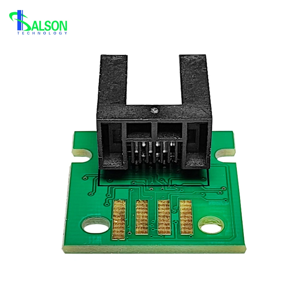 AP Toner Chip 58D3000 58D3U00 58D3H00 Cartridge Chip for Lexmark MX822 721 725 Drum Chip MS821 822 Copier 823 826 722 Compatible