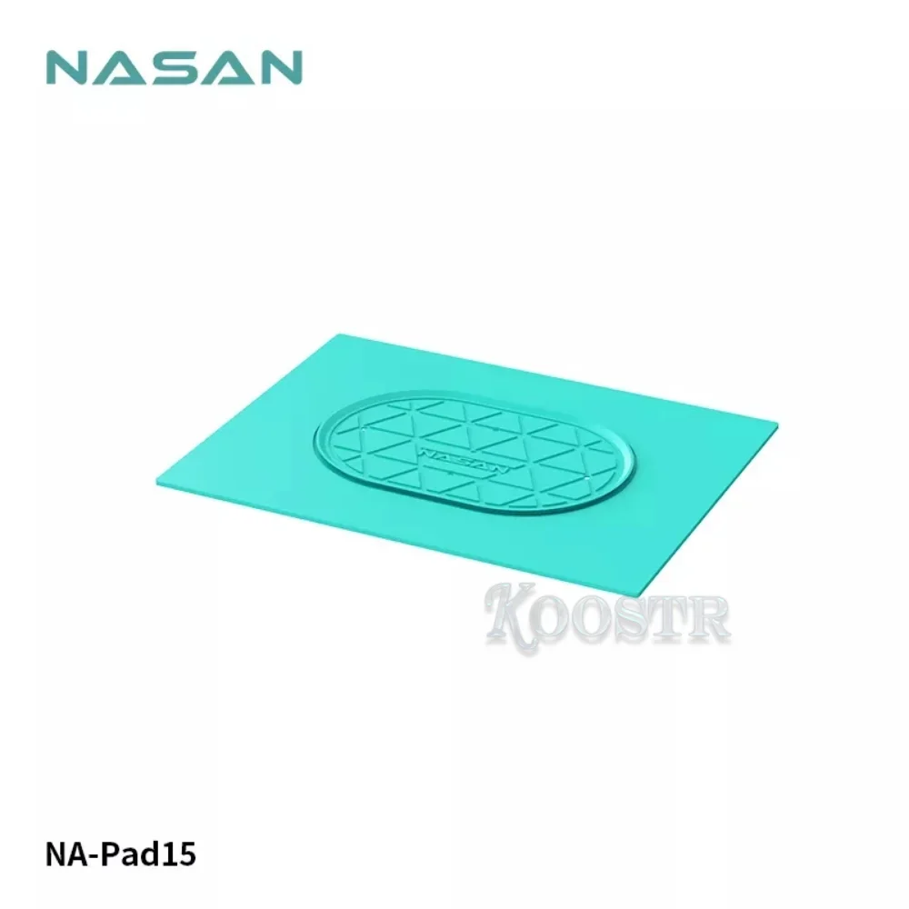 NASAN NA-PAD15 Increase Suction LCD Separating Machine Octopus Big Pad For Tablets