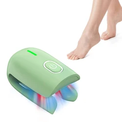 Fungal Nail Laser Device Foot Nail Fungus Fast Remove Laser Treatment Toenail Fingernails No Pain Physiotherapy For Nails