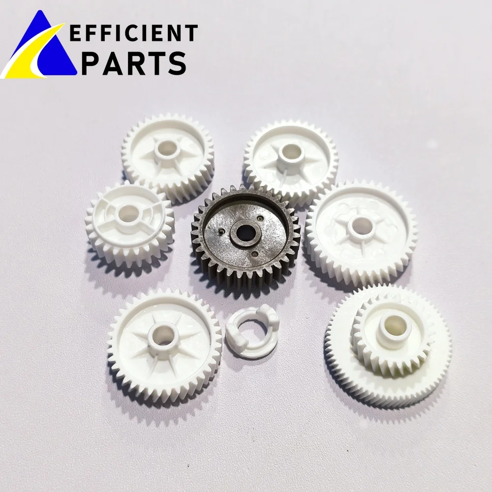 

1X приводная шестерня фьюзера для KYOCERA P2235 P2040 M2135 M2635 M2735 M2835 M2040 M2540 M2640