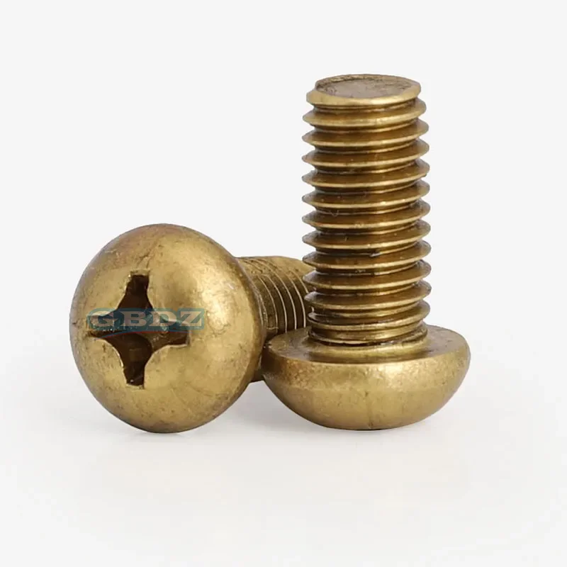 Рисунок 3 - Высококачественные латунные крестообразные