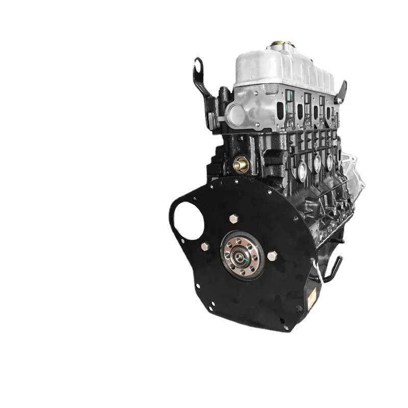 Applicable to Dongfeng Jac Shuailing Jiangling Kai Yun Futian Ollin 4 Jb14j28jx493zd284da1 Engine Assembly