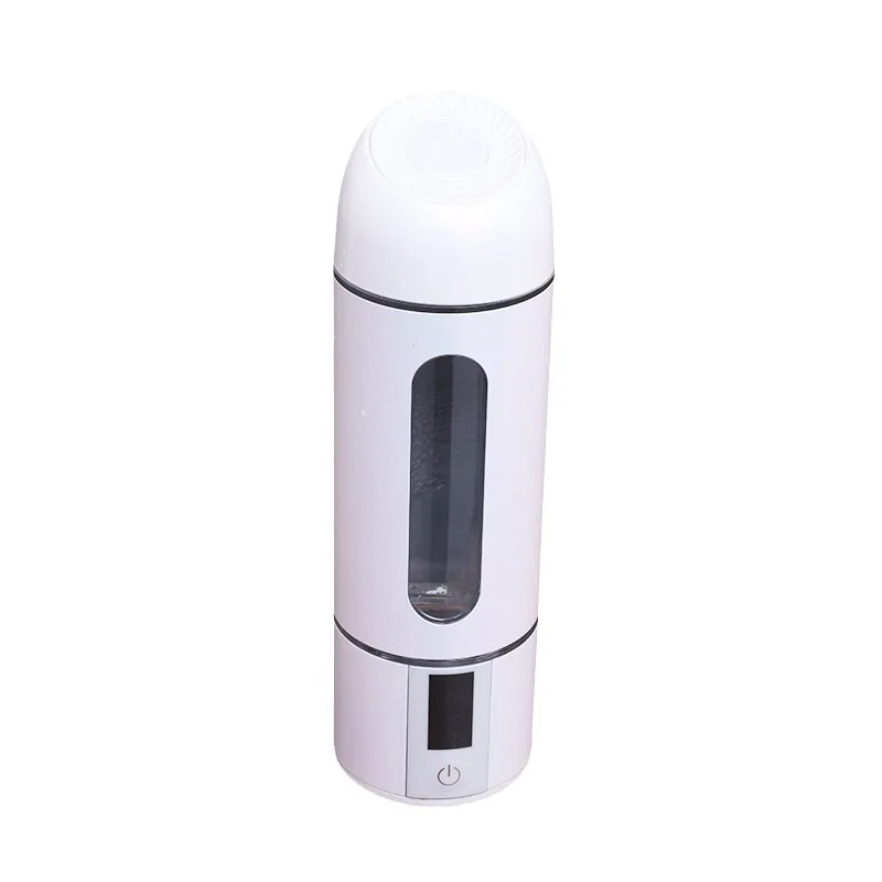 

Hydrogen-rich water cup High concentration ultra-saturated small molecule electrolysis negative