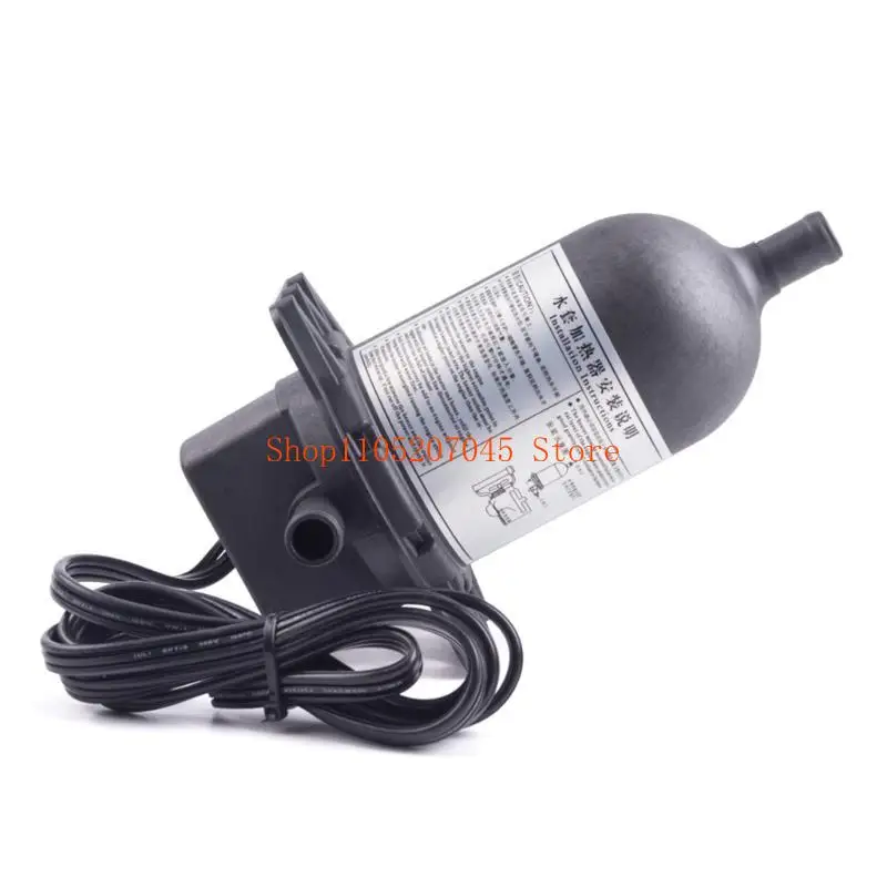 37cd مولد الديزل سخان المياه ترموستات التسخين الفعال مع التحكم الذكي في درجة الحرارة للاستخدام المنزلي في الهواء الطلق