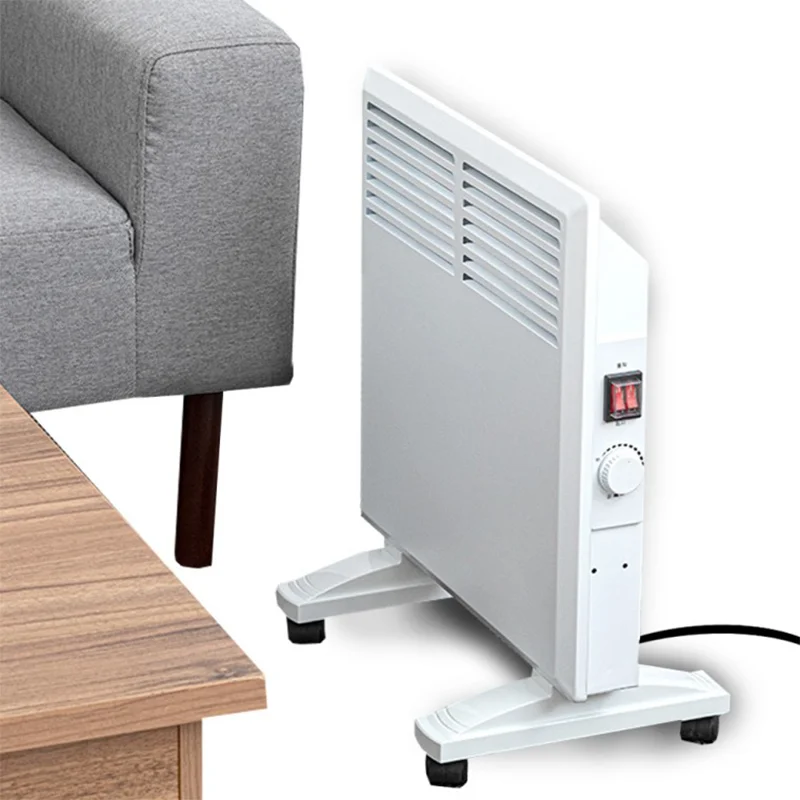 [Domestic Delivery] Unimax 1050 Wall Stand Convection Electric heater