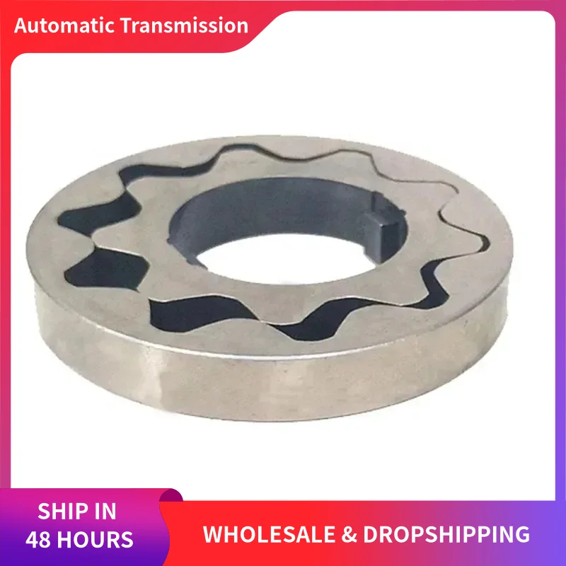 

0C8 TR-80SD Масляный насос автоматической коробки передач для Volkswagen Touareg Audi Q7 Porsche Cayenne TR80SD