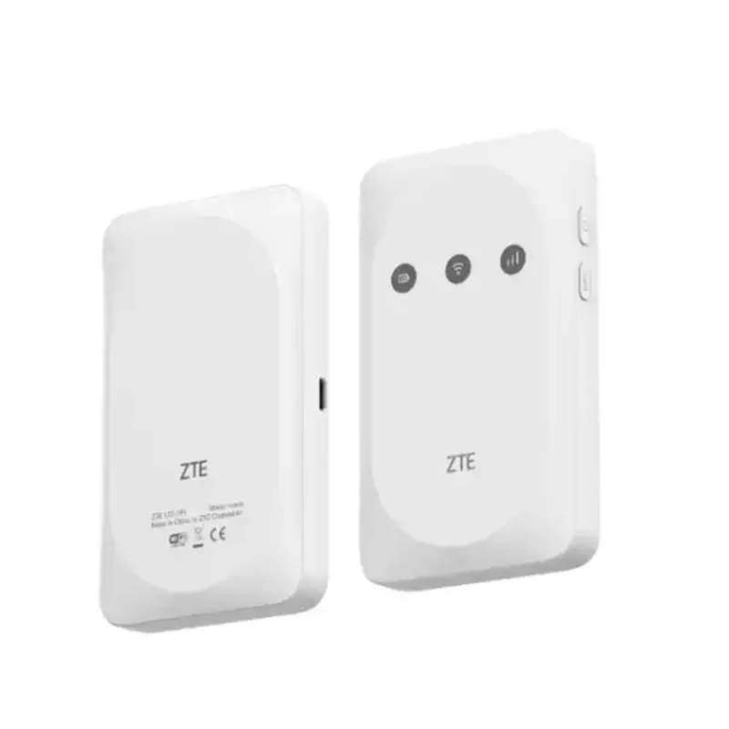 

ZTE MF935 4G LTE Mobile WiFi router with SIM card slot cat4 150Mbps Wireless Pocket Wifi Hotspot PK MF920