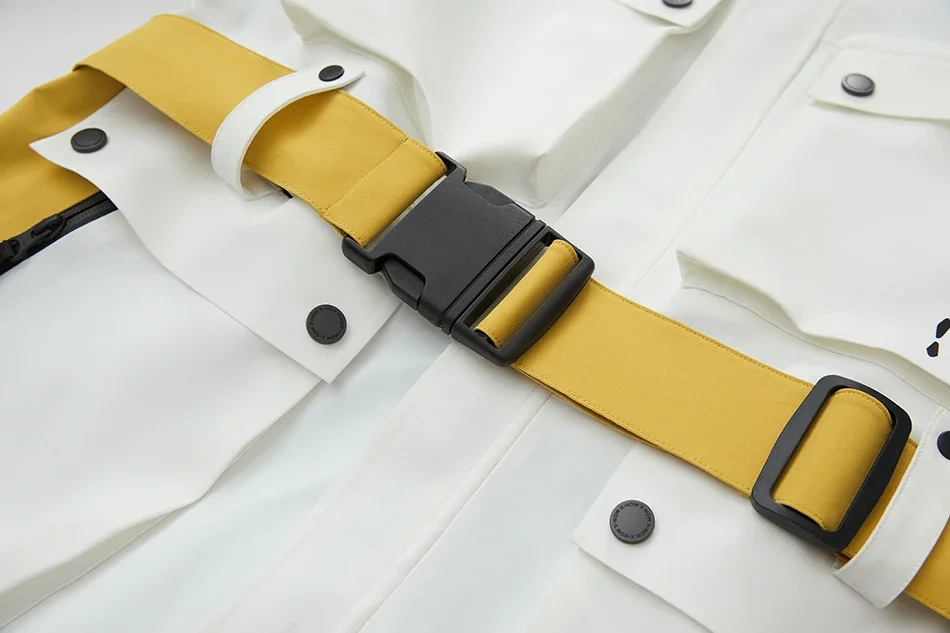 XNOW-Conjuntos de snowboard para hombre y mujer, chaqueta de esquí de 3L, pantalón de esquí, mono de esquí, traje impermeable a prueba de viento para exteriores, traje de esquí de una pieza de 3M