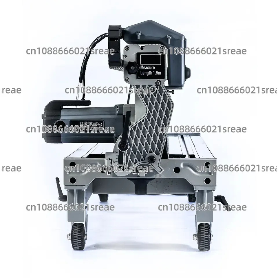 

High Quality Automatic Ceramic Wet Granite Cutting Machine Tile Stone Cutter Propelled Professional