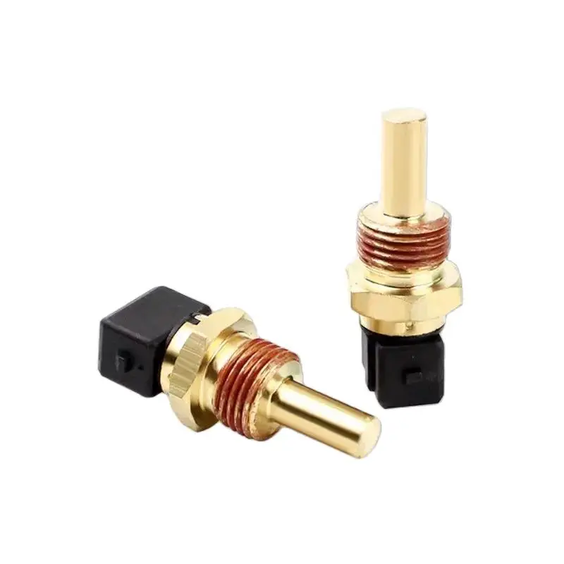 

For Doosan DAEWOO DH150/220/215/225/300 -5 -7 -9 water temperature sensor/sensor excavator parts high quality