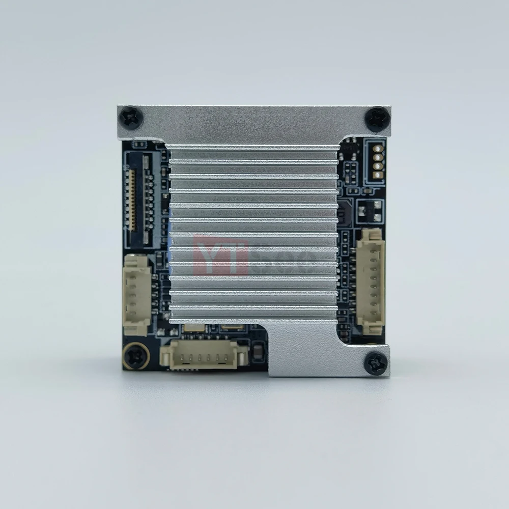 Hi3516av300 + IMX678 4K 8.0mp 1/1.8 Starlight IP كاميرا وحدة H.265 نظام الأمن شبكة لوحة كاميرا للرؤية الليلية