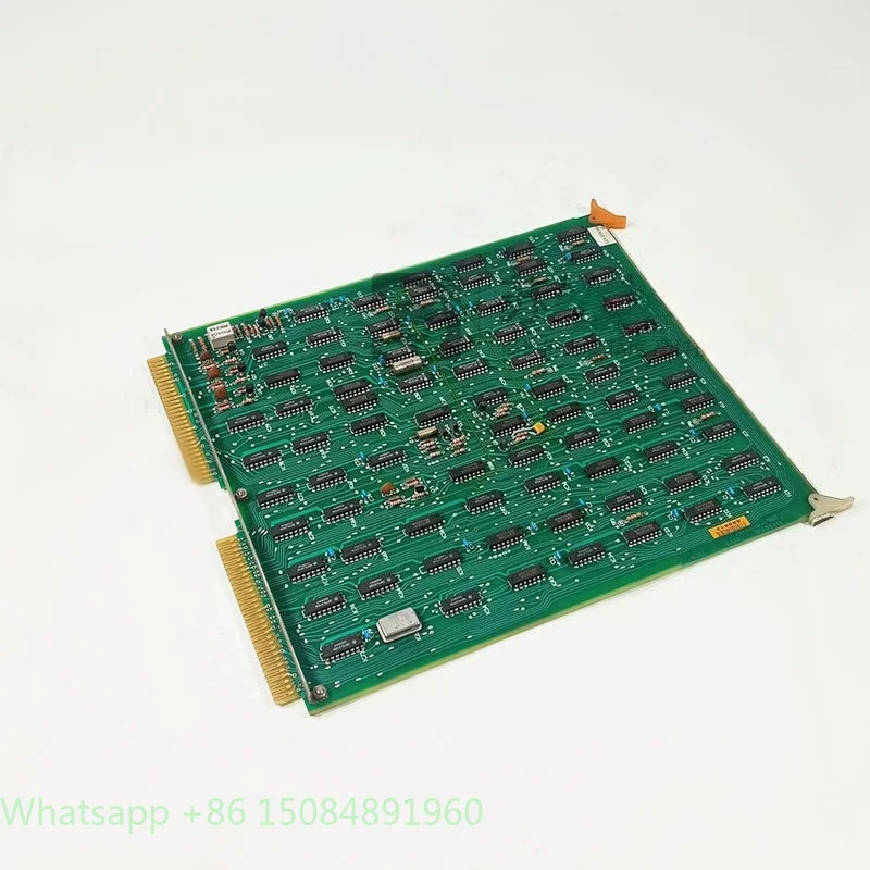 Used TS216 229.216.00 Industrial Circuit Board Tested Replacement Control Board Accessory