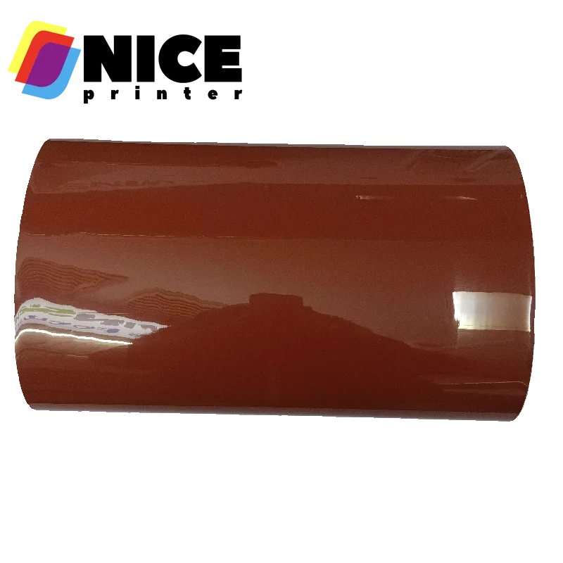 

Оригинал C800 ремень фьюзера для Xerox цвет 800 1000 C1000 нагревательный ремень фиксирующая пленка Азиатская версия OEM совместимая
