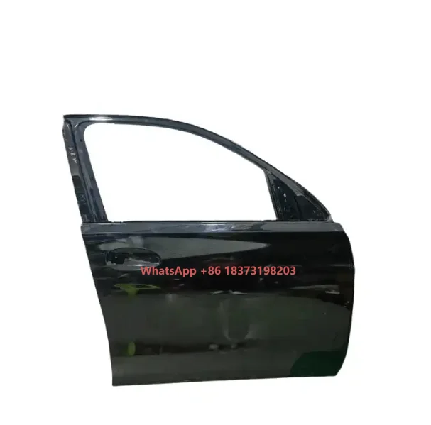 Auto Parts for Mercedes Benz W167 GLE Left Front Door Right Front Door Driver and Passenger Side Door Bumper Headlight Body Kit