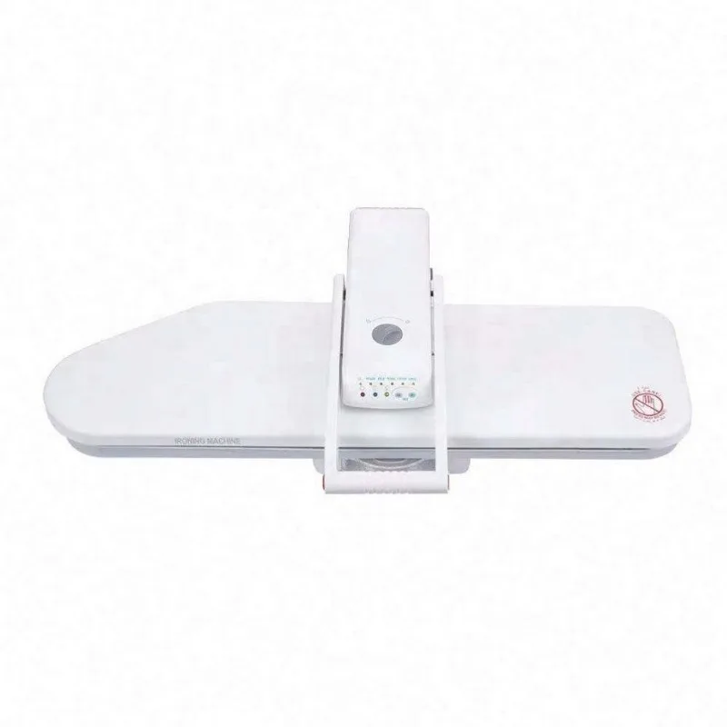 Electronic Handheld Steam Iron & Vertical Garment Steamer for Clothing Wrinkle Removal