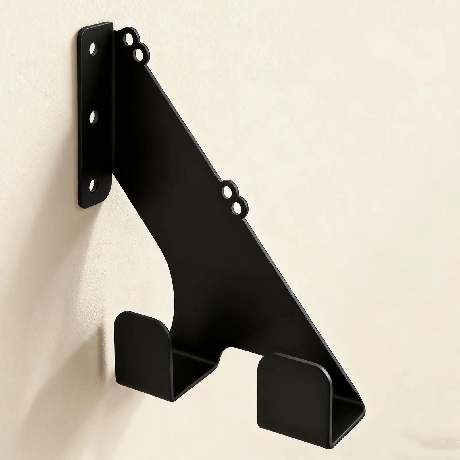 شماعات المنشار جدار جبل مساحة تخزين المنشار توفير الثقيلة المعادن أداة السلطة هوك لورشة العمل حديقة سقيفة المرآب