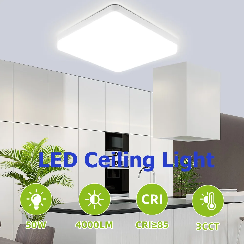 Thumbnail 3 - #25 Best Selling Ceiling Light Fixtures