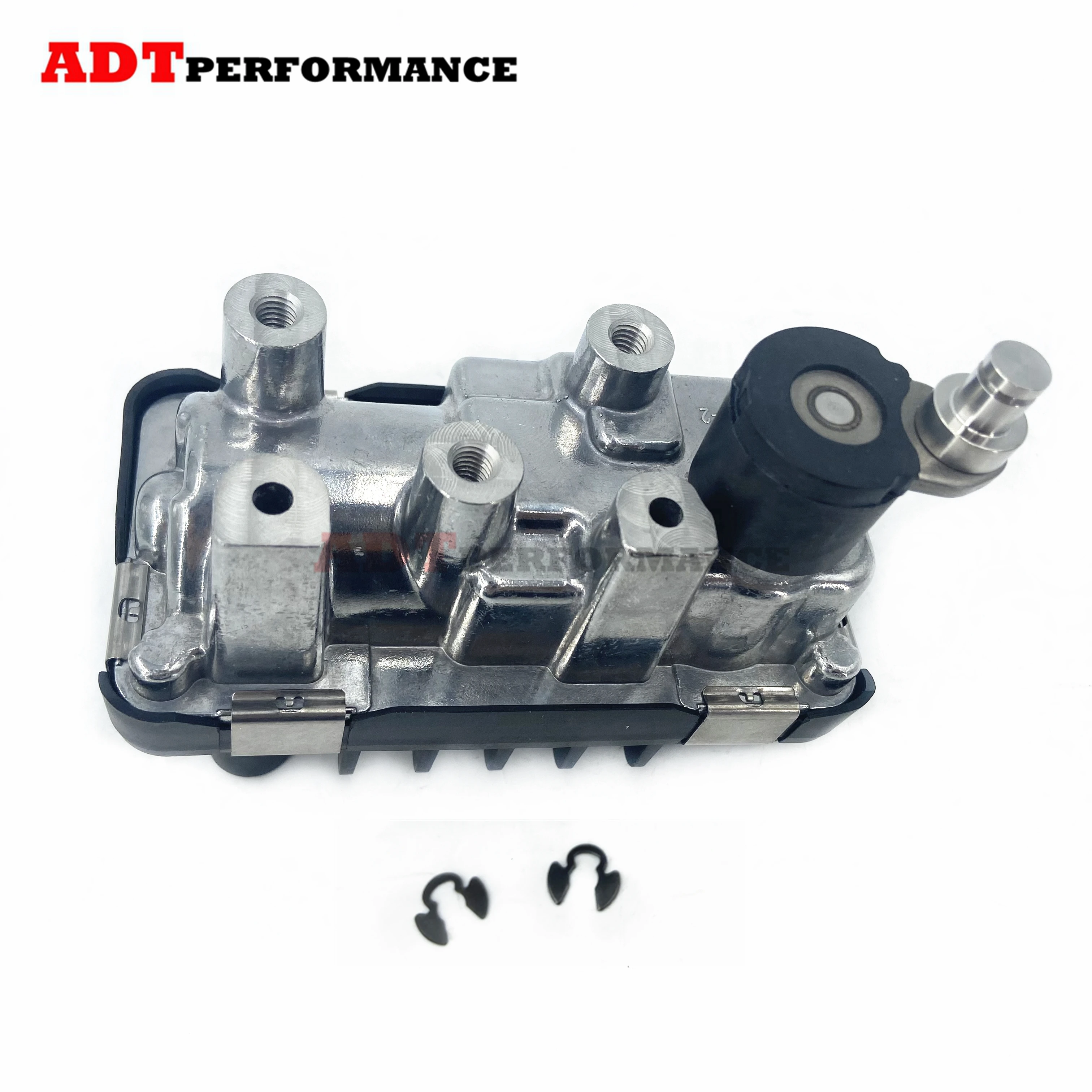 

Turbocharger Electronic Actuator GTB2260V G-13 G13 758351 11657794260 7794260 ForBMW 525 d (E60 / E61) 170 Kw - 231 HP M57N2 200