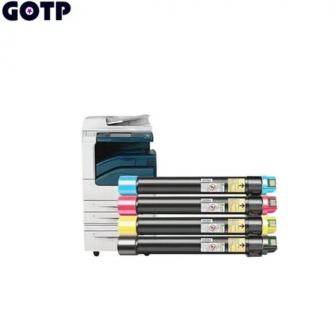 1PCS For Xerox  AltaLink C8145 C8130 C8155 C8170 C8135 Toner Cartridge Japan Color Copier New Compatible