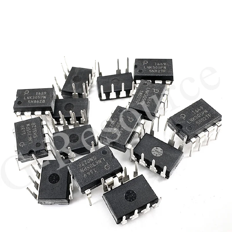 

(10pcs) LNK305PN LNK305P DIP-7 non-isolated AC-DC controller and regulator