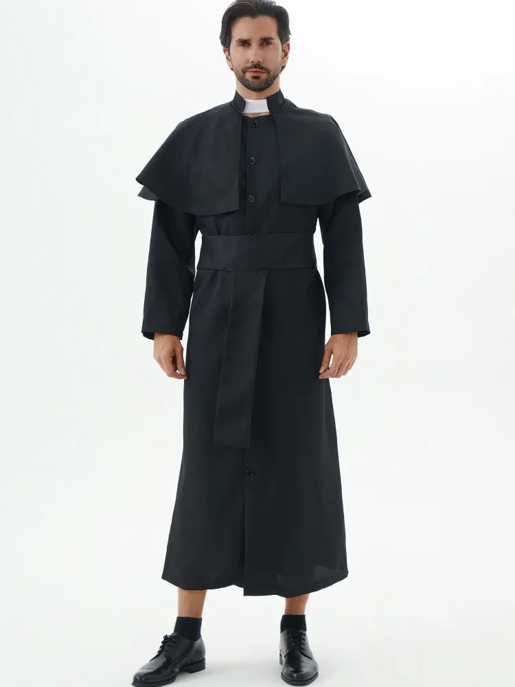 Black Adult Religio…