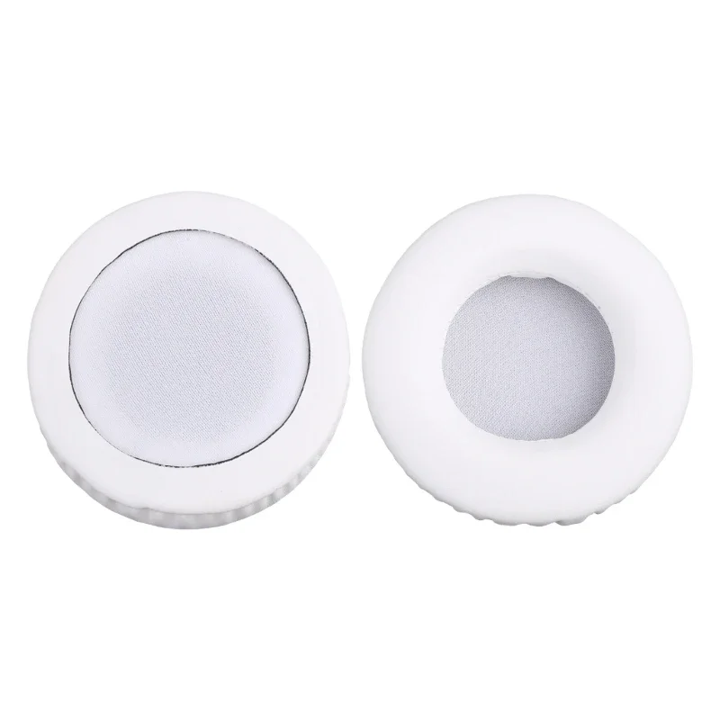 Easily Replaced Ear Pads forRazer Kraken Gaming Headphone Thicker Foam Covers Sleeves Earpads Props