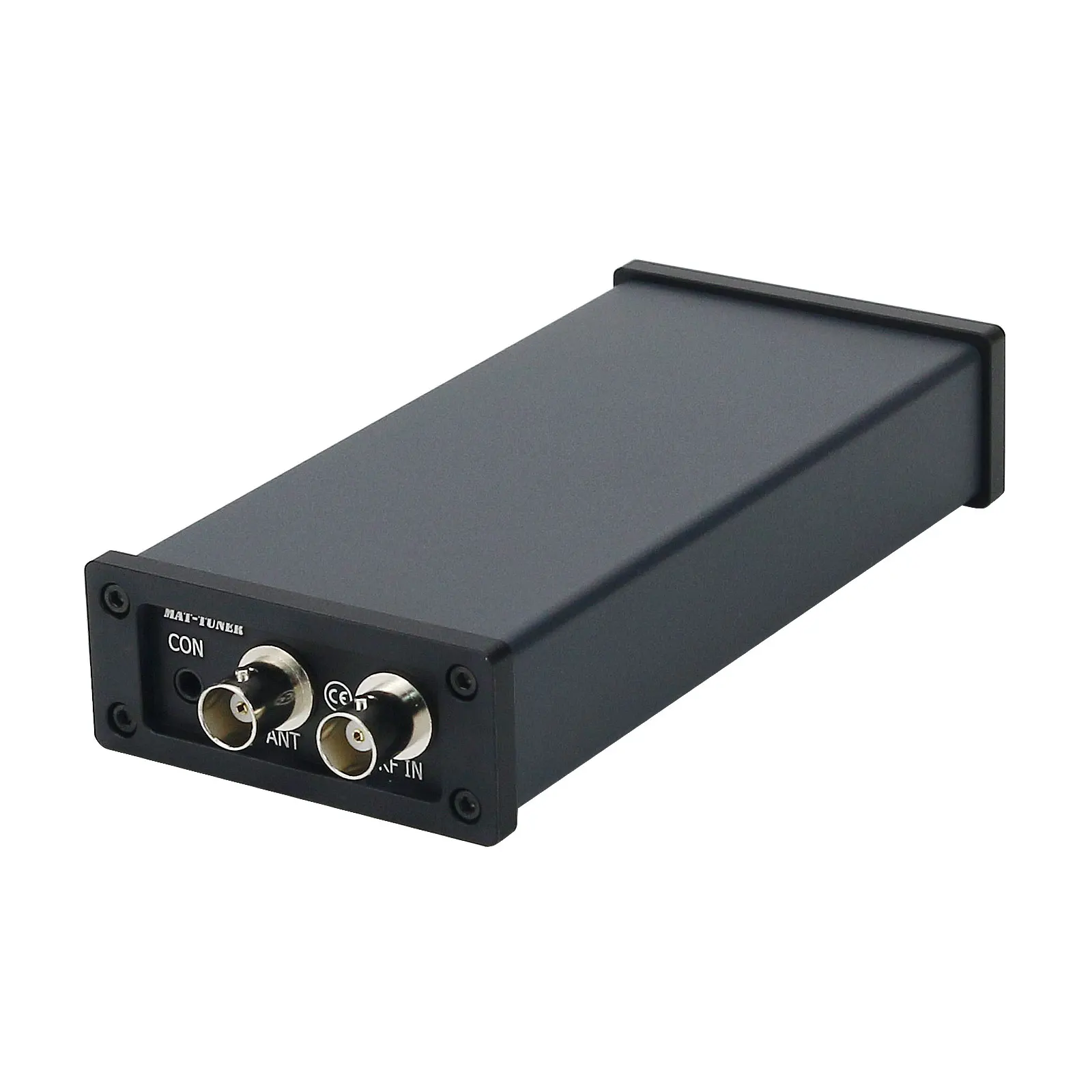 New MAT-705 1.8-54.0MHz Shortwave QRP Automatic Antenna Tuner for IC-705 Transceiver