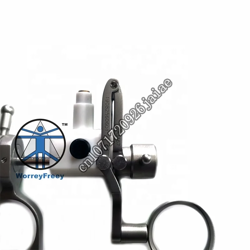 Urology endoscope instrument working element for pediatric resectoscope