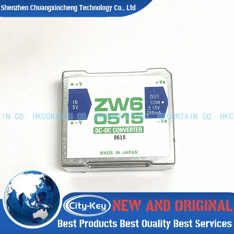 

Новый и оригинальный ZW60512 ZW60515 ZW61212 ZW61215 ZW62412 IGBT-МОДУЛЬ