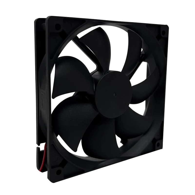 

ОРИГИНАЛ EEC0251B1-0000-G99 12 В 12025 120*120*25 мм НОВЫЙ ОХЛАЖДАЮЩИЙ ВЕНТИЛЯТОР РАДИАТОР