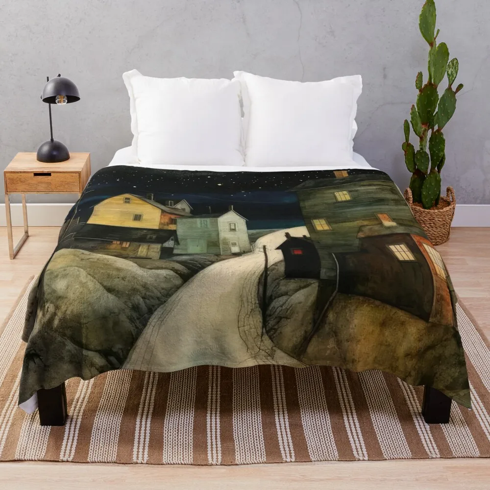 

Одеяло Kaoru Yamada, плюшевое индивидуальное подарочное декоративное одеяло