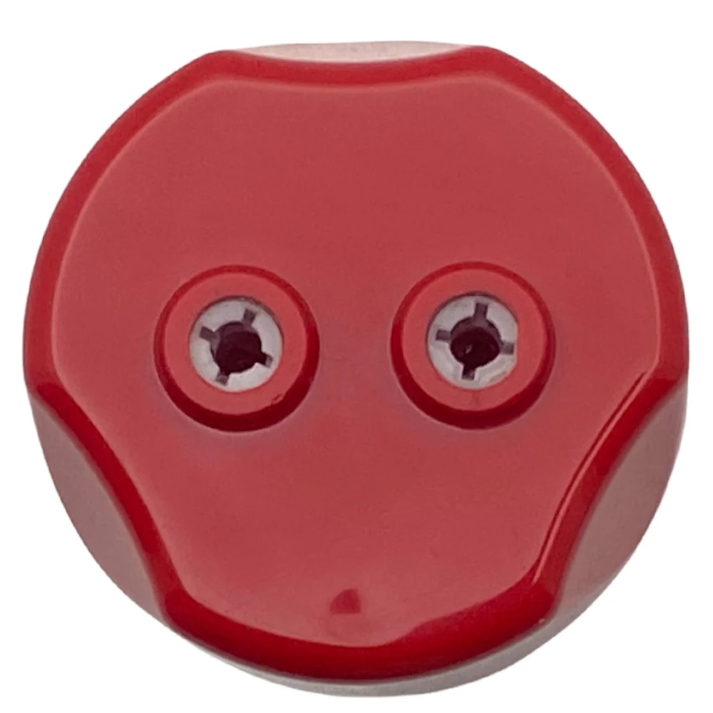 Compatible for Arzum AR1011 Soppa Plus Blender Beater Body Adapter RED