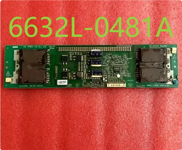1pcs 42L28RM-F 42L01HF carte haute tension 6632L-0481A LC420WU