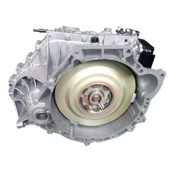 High Quality Remanufactured Uesd MPS6 6DCT450 Transmission Parts For VOLVO 1.6T 2WD Automatic Transmission Gear Box