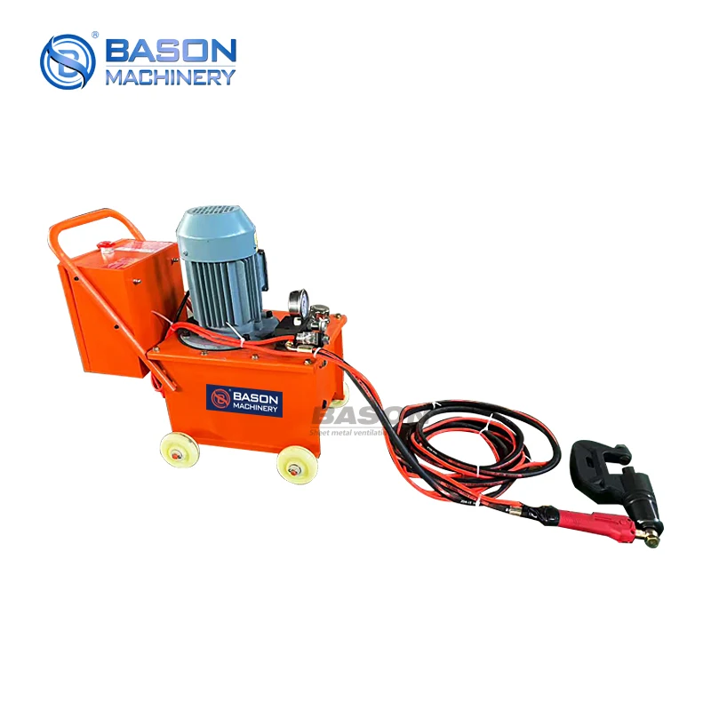 Air Hydraulic Aluminium Luggage /Metal Solid Feed Rivet Press, Small Brake Shoe Rivets Full Automatic Riveting Machine