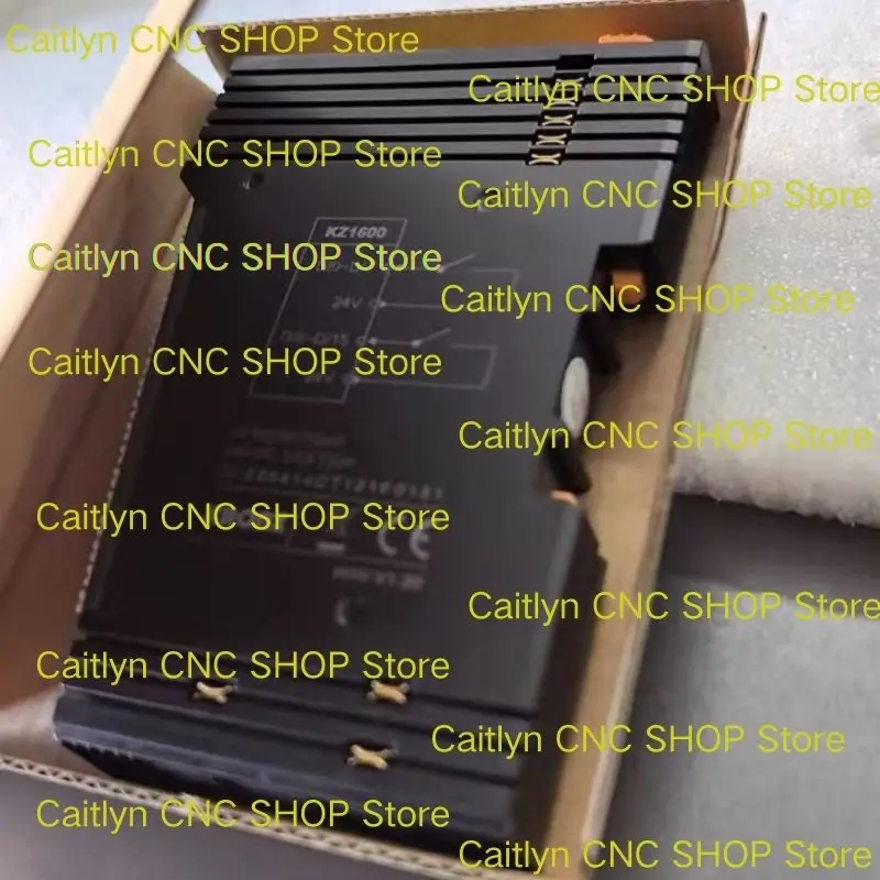 

New KZ1600 module for fast shipping