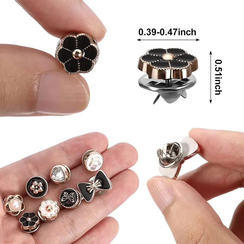 Thumbnail 2 - #45 Safety Pins Comparison Guide