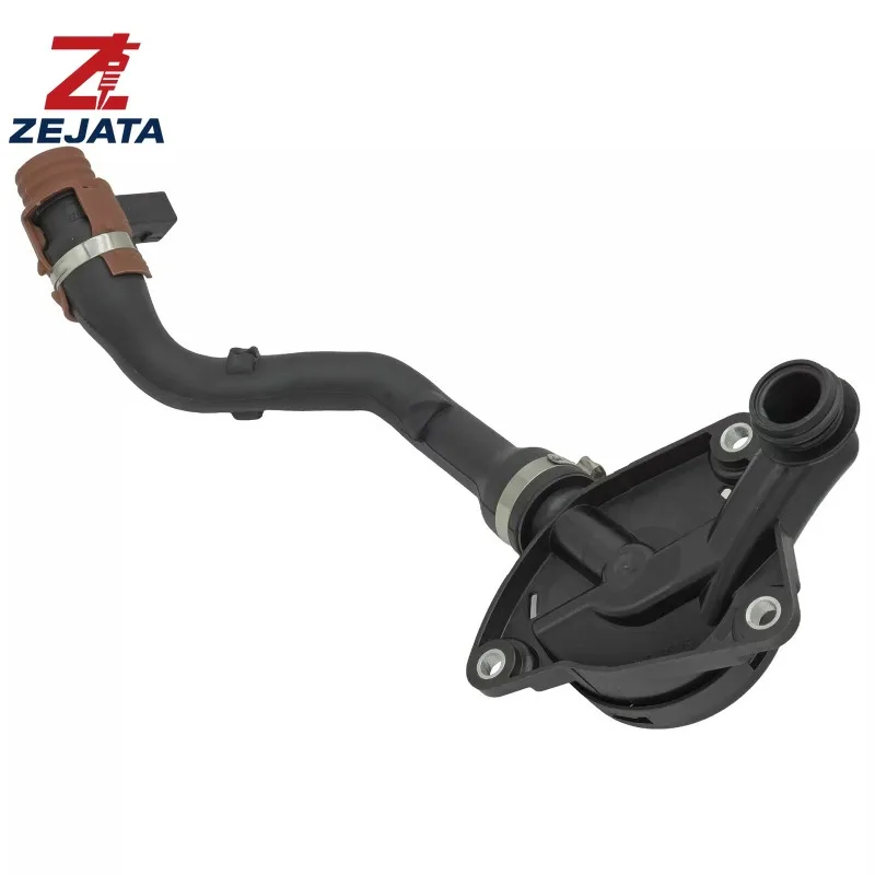 A6420101891 Engine Oil Separator Breather Valve For Mercedes W209 W211 X164 W251 W221 Sprinter 906 V6 CDI 6420101891