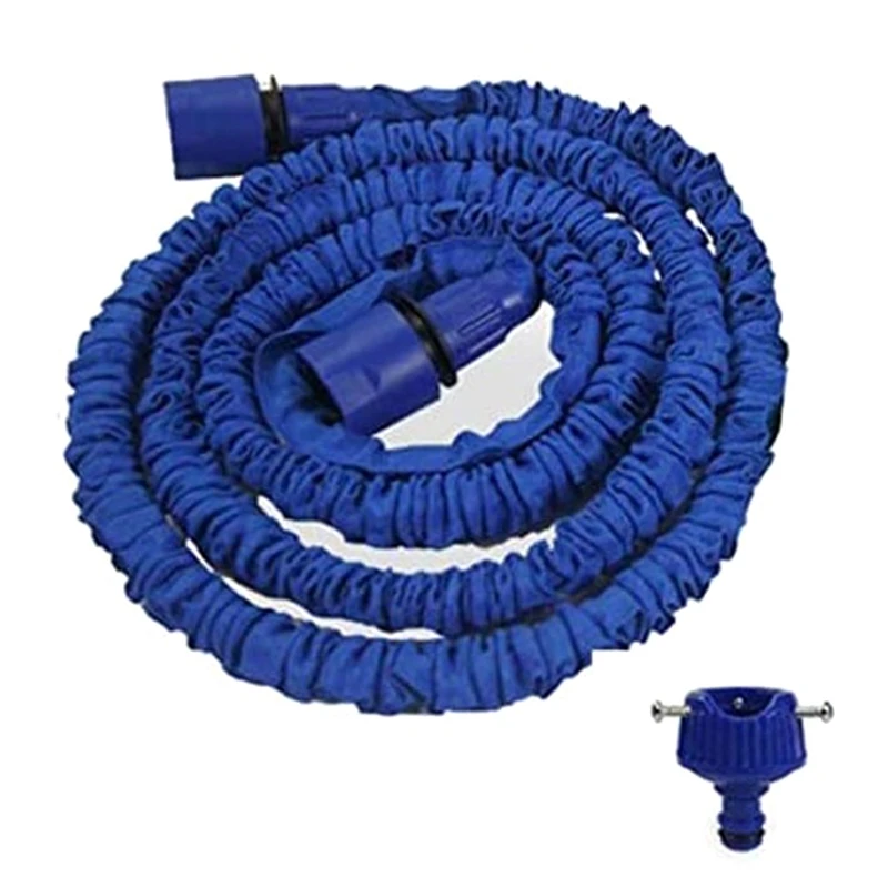 

1Set Garden Water Hose Garden 3 Multiple Retractable Hose Water Playing Toy Accessories