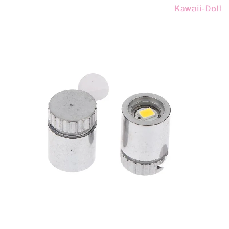 [DO] 10/20 Stück Mini-LED-Lampenmodell, winzige Lichtspielzeuge für DIY-Modellbau, Puppenhaus, Luftballons, Party-Dekoration, Handarbeit, Sandtisch-Layout – Detail 9